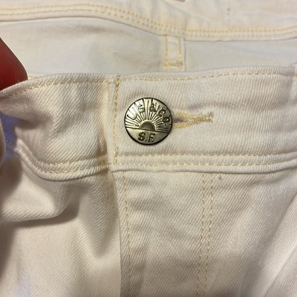 Levis crop Jean Sz 31 - Picture 5 of 7